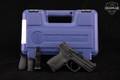 Smith & Wesson (S&W) M&P40c No Thumb Safety, First Generation .40 S&W Black in Excellent Condition Image 2