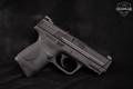 Smith & Wesson (S&W) M&P40c No Thumb Safety, First Generation .40 S&W Black in Excellent Condition Image 3