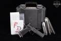 Legion Precision Weapon Systems (LPWS) Chiraq 2011 9mm Luger Black DLC in Like-New Condition Image 2