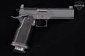 Legion Precision Weapon Systems (LPWS) Chiraq 2011 9mm Luger Black DLC in Like-New Condition Image 3