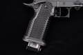 Legion Precision Weapon Systems (LPWS) Chiraq 2011 9mm Luger Black DLC in Like-New Condition Image 4
