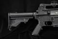 DPMS Panther Arms A-15 5.56mm NATO (.223 Rem.) Black Anodized in Excellent Condition Image 4
