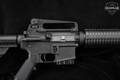 DPMS Panther Arms A-15 5.56mm NATO (.223 Rem.) Black Anodized in Excellent Condition Image 5