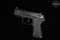 2012 Beretta PX4 Storm Compact 9mm Luger Black in Very Good Condition Image 2