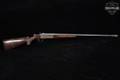 1959 Savage Arms Model 94B Springfield 12 Gauge Black & Marbled Brown in Fair Condition Image 4
