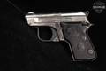 Beretta Mod. 950 BS Jetfire .25 ACP (6.35mm) Black in Fair Condition Image 2