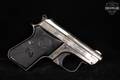 Beretta Mod. 950 BS Jetfire .25 ACP (6.35mm) Black in Fair Condition Image 3