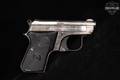 Beretta Mod. 950 BS Jetfire .25 ACP (6.35mm) Black in Fair Condition Image 4