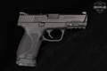 Smith & Wesson (S&W) M&P40 M2.0 Compact, No Thumb Safety .40 S&W Black in Very Good Condition Image 4