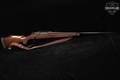 1994 Weatherby Mark V Deluxe .257 Wby. Mag. Blued & Walnut in Good Condition Image 3