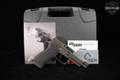 Sig Sauer P320-AXG Legion 9mm Luger Legion Gray in Excellent Condition Image 2