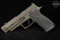 Sig Sauer P320-AXG Legion 9mm Luger Legion Gray in Excellent Condition Image 4