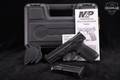 Smith & Wesson (S&W) M&P9 M2.0 Compact 9mm Luger Black in Excellent Condition Image 2