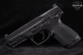 Smith & Wesson (S&W) M&P9 M2.0 Compact 9mm Luger Black in Excellent Condition Image 3