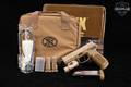FN Herstal (FNH) FNX-45 Tactical .45 ACP FDE (Flat Dark Earth) in Excellent Condition Image 2