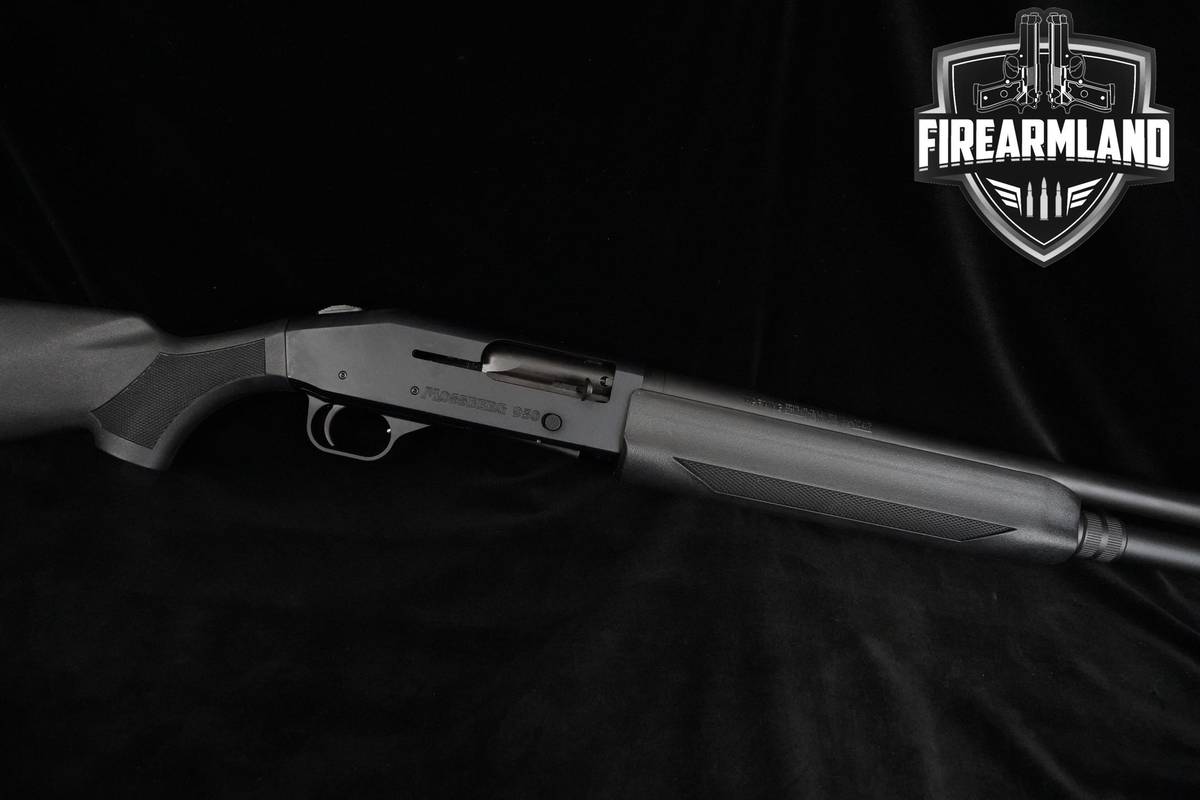 Mossberg Model 930 Home Security 12-Gauge 18.5" Mossberg 930 +ORIG BOX