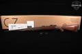 CZ CZ 550 American 6.5x55 Swedish Blued & Walnut in Excellent Condition Image 2