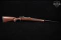 CZ CZ 550 American 6.5x55 Swedish Blued & Walnut in Excellent Condition Image 3