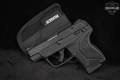 2026 Sturm Ruger LCP II Lite Rack .22 LR Black in Excellent Condition Image 2