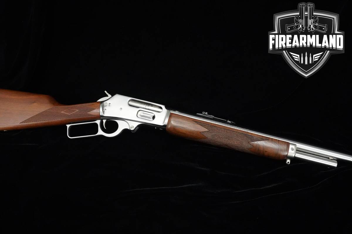 Marlin Model 1895GS Guide Gun 45-70 Govt 18.5" Marlin 1895GS 1895-GS