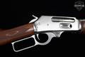 Marlin Firearms Co. Model 1895GS Guide Gun .45-70 Govt. Stainless Steel in Excellent Condition Image 4
