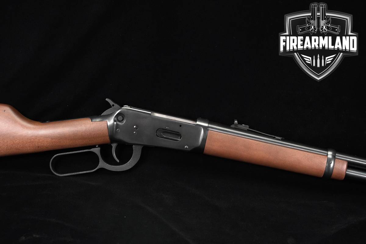 Winchester Model 94AE Carbine 30-30 20" Blued & Wood 94 AE 1894 Rifle