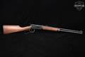 Winchester Repeating Arms Model 94AE Carbine .30-30 Blued & Wood in Good Condition Image 3
