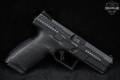 CZ P-10 C 9mm Luger Black in Excellent Condition Image 3