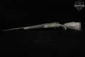 Weatherby Vanguard Series 2 Synthetic (Griptonite) 6.5 Creedmoor Black & Olive in Good Condition Image 2