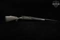 Weatherby Vanguard Series 2 Synthetic (Griptonite) 6.5 Creedmoor Black & Olive in Good Condition Image 3