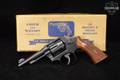 1948-1949 Smith & Wesson (S&W) .38 Military & Police .38 Spl. Blued in Good Condition Image 2