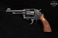 1948-1949 Smith & Wesson (S&W) .38 Military & Police .38 Spl. Blued in Good Condition Image 3