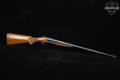 SKB Model 100 Ithaca 20 Gauge Blued in Fair Condition Image 3