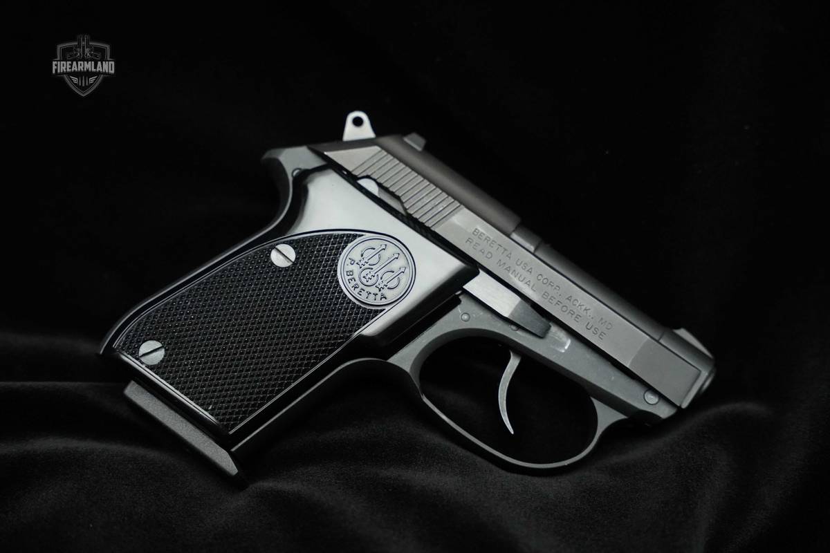 Beretta 3032 Tomcat 32 Beretta 32 acp Tomcat 3032 Compact Pistol EDC CCW CC