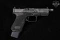 Agency Arms Glock 19 Gen5 9mm Luger Black in Very Good Condition Image 3