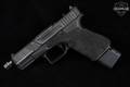 Agency Arms Glock 19 Gen5 9mm Luger Black in Very Good Condition Image 4