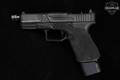 Agency Arms Glock 19 Gen5 9mm Luger Black in Very Good Condition Image 5