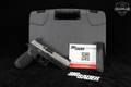 Sig Sauer P320 9mm Luger Two-Tone in Very Good Condition Image 2