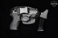 Beretta PX4 Storm Compact 9mm Luger Black Bruniton in Very Good Condition Image 2
