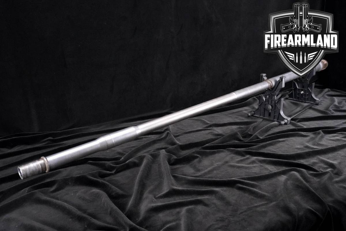 General Dynamics M-197 20mm BARREL 60" M197 Auto Cannon Barrel