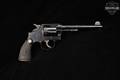 Smith & Wesson (S&W) .38 Military & Police Model of 1905 4th Change; Pre‑Victory; British Service .38 S&W Blued in Fair Condition Image 4