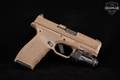 Springfield Armory Hellcat Pro FDE 9mm Luger FDE (Flat Dark Earth) in Excellent Condition Image 3