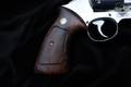 1983 Smith & Wesson (S&W) Model 629-1 .44 Mag. Stainless Steel in Excellent Condition Image 3
