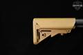 FN America (FN) M4 Carbine URG-I (Geissele Mk16) 5.56mm NATO Black & Tan in Excellent Condition Image 4