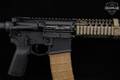 Daniel Defense DDM4 MK18 Pistol 5.56mm NATO Black in Very Good Condition Image 5