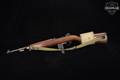 1943 Inland Mfg M1 Carbine .30 Carbine Parkerized in Good Condition Image 2