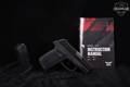 SCCY Industries CPX-2 9mm Luger Black in Very Good Condition Image 2