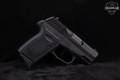 SCCY Industries CPX-2 9mm Luger Black in Very Good Condition Image 3