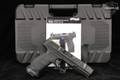 Walther PDP Pro-X PMM Full Size 9mm Luger Black in Very Good Condition Image 2