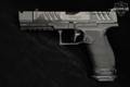 Walther PDP Pro-X PMM Full Size 9mm Luger Black in Very Good Condition Image 3
